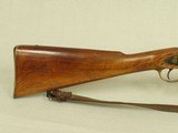 1970's Vintage Parker Hale Pattern 1861 Enfield Musketoon Reproduction in .58 Caliber Cap & Ball w/ Leather Sling SOLD - 3 of 25