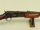 1901 Vintage Colt Lightning Pump-Action Rifle in .32-20 W.C.F. Caliber
** Very Attractive Colt ** SOLD - 2 of 25