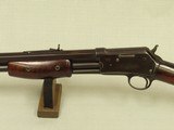 1901 Vintage Colt Lightning Pump-Action Rifle in .32-20 W.C.F. Caliber
** Very Attractive Colt ** SOLD - 7 of 25