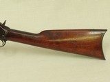 1901 Vintage Colt Lightning Pump-Action Rifle in .32-20 W.C.F. Caliber
** Very Attractive Colt ** SOLD - 8 of 25