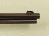 1901 Vintage Colt Lightning Pump-Action Rifle in .32-20 W.C.F. Caliber
** Very Attractive Colt ** SOLD - 5 of 25