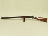 1901 Vintage Colt Lightning Pump-Action Rifle in .32-20 W.C.F. Caliber
** Very Attractive Colt ** SOLD - 6 of 25