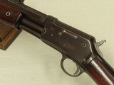 1901 Vintage Colt Lightning Pump-Action Rifle in .32-20 W.C.F. Caliber
** Very Attractive Colt ** SOLD - 25 of 25