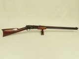 1901 Vintage Colt Lightning Pump-Action Rifle in .32-20 W.C.F. Caliber
** Very Attractive Colt ** SOLD - 1 of 25