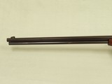 1901 Vintage Colt Lightning Pump-Action Rifle in .32-20 W.C.F. Caliber
** Very Attractive Colt ** SOLD - 9 of 25