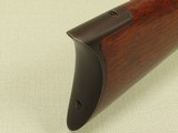 1901 Vintage Colt Lightning Pump-Action Rifle in .32-20 W.C.F. Caliber
** Very Attractive Colt ** SOLD - 23 of 25