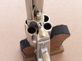 1883 Vintage U.S. Military Colt Single Action Cavalry Revolver Converted to Artillery Model
SOLD - 16 of 25