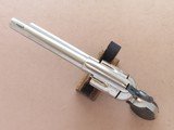 1883 Vintage U.S. Military Colt Single Action Cavalry Revolver Converted to Artillery Model
SOLD - 10 of 25