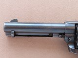 1906 Vintage Colt Bisley Single Action in .32-20 Winchester Caliber (.32 WCF)
** Excellent Shooter ** - 4 of 25