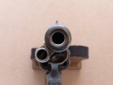 1906 Vintage Colt Bisley Single Action in .32-20 Winchester Caliber (.32 WCF)
** Excellent Shooter ** - 13 of 25