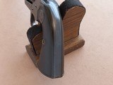 1906 Vintage Colt Bisley Single Action in .32-20 Winchester Caliber (.32 WCF)
** Excellent Shooter ** - 12 of 25