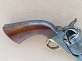 Colt " U.S. " Richards Conversion, Cal. .44 Stetson - 10 of 16