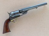 Colt " U.S. " Richards Conversion, Cal. .44 Stetson - 14 of 16