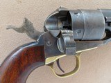 Colt " U.S. " Richards Conversion, Cal. .44 Stetson - 11 of 16