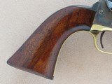 Colt " U.S. " Richards Conversion, Cal. .44 Stetson - 5 of 16