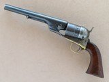 Colt " U.S. " Richards Conversion, Cal. .44 Stetson - 3 of 16