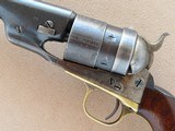 Colt " U.S. " Richards Conversion, Cal. .44 Stetson - 4 of 16