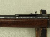 1951 Vintage Winchester Model 1894 in .30-30 Winchester
** Nice Honest Pre-64 Model '94 ** - 11 of 25