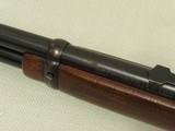 1951 Vintage Winchester Model 1894 in .30-30 Winchester
** Nice Honest Pre-64 Model '94 ** - 23 of 25