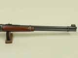 1951 Vintage Winchester Model 1894 in .30-30 Winchester
** Nice Honest Pre-64 Model '94 ** - 4 of 25