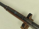 1951 Vintage Winchester Model 1894 in .30-30 Winchester
** Nice Honest Pre-64 Model '94 ** - 14 of 25