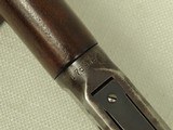 1951 Vintage Winchester Model 1894 in .30-30 Winchester
** Nice Honest Pre-64 Model '94 ** - 19 of 25