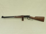 1951 Vintage Winchester Model 1894 in .30-30 Winchester
** Nice Honest Pre-64 Model '94 ** - 6 of 25