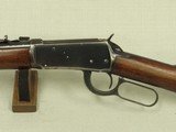 1951 Vintage Winchester Model 1894 in .30-30 Winchester
** Nice Honest Pre-64 Model '94 ** - 7 of 25