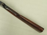 1951 Vintage Winchester Model 1894 in .30-30 Winchester
** Nice Honest Pre-64 Model '94 ** - 12 of 25