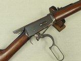1951 Vintage Winchester Model 1894 in .30-30 Winchester
** Nice Honest Pre-64 Model '94 ** - 22 of 25