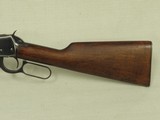 1951 Vintage Winchester Model 1894 in .30-30 Winchester
** Nice Honest Pre-64 Model '94 ** - 8 of 25