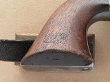Henry Nettleton "U.S." Cavalry Colt Single Action Army, Cal. .45 LC - 21 of 21