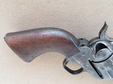 Henry Nettleton "U.S." Cavalry Colt Single Action Army, Cal. .45 LC - 9 of 21