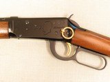 Illinois Sesquicentennial 94 Carbine, Cal. 30-30 - 8 of 16