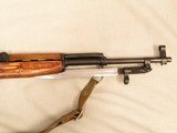 Russian SKS, dated 1953, Cal. 7.72 x 39 - 5 of 18