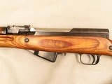 Russian SKS, dated 1953, Cal. 7.72 x 39 - 7 of 18