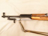 Russian SKS, dated 1953, Cal. 7.72 x 39 - 6 of 18
