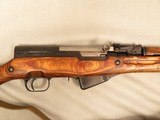 Russian SKS, dated 1953, Cal. 7.72 x 39 - 4 of 18
