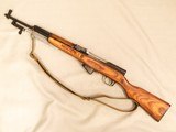 Russian SKS, dated 1953, Cal. 7.72 x 39 - 2 of 18