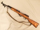 Russian SKS, dated 1953, Cal. 7.72 x 39 - 10 of 18