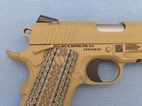 USMC Special Ops. / Force Recon Decommissioned Colt M45A1 .45 ACP Pistol w/ Original Box & Colt Letter
** Rare U.S.-Issued M45A1 ** SOLD - 11 of 25