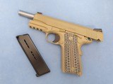 USMC Special Ops. / Force Recon Decommissioned Colt M45A1 .45 ACP Pistol w/ Original Box & Colt Letter
** Rare U.S.-Issued M45A1 ** SOLD - 21 of 25