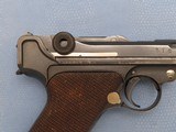 1911 Dated DWM P-08 Luger in 9mm
** Reworked for Police After WW1 ** SOLD - 7 of 25