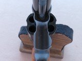 1978 Vintage Smith & Wesson K-38 Target Masterpiece Model 14-4 in .38 Special
** Beautiful Condition ** SOLD - 15 of 25