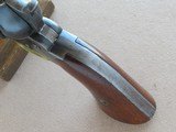 U.S. Remington Model 1863 New Model Army .44 Revolver **Martial Marked in Exceptional Condition** SOLD - 13 of 24