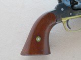 U.S. Remington Model 1863 New Model Army .44 Revolver **Martial Marked in Exceptional Condition** SOLD - 2 of 24