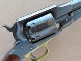 U.S. Remington Model 1863 New Model Army .44 Revolver **Martial Marked in Exceptional Condition** SOLD - 4 of 24