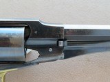 U.S. Remington Model 1863 New Model Army .44 Revolver **Martial Marked in Exceptional Condition** SOLD - 5 of 24