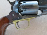 U.S. Remington Model 1863 New Model Army .44 Revolver **Martial Marked in Exceptional Condition** SOLD - 3 of 24