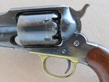 U.S. Remington Model 1863 New Model Army .44 Revolver **Martial Marked in Exceptional Condition** SOLD - 10 of 24
